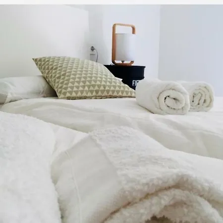 Zurriola Apartament *