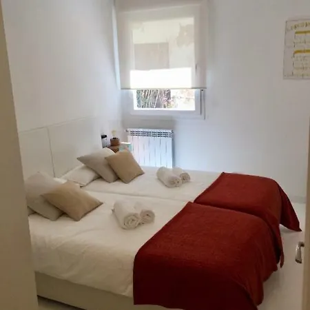 Zurriola Apartment *