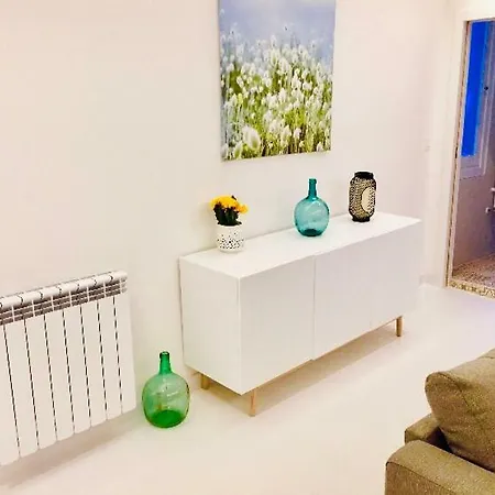 Apartment Zurriola *