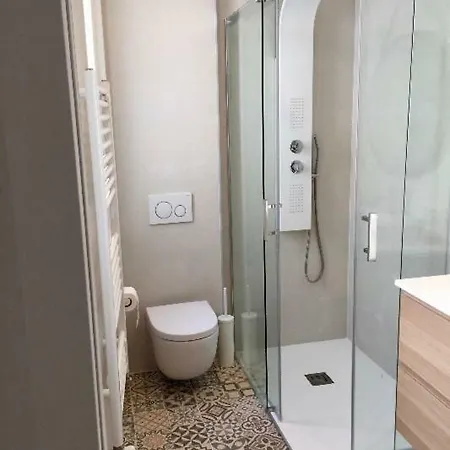 Appartement Zurriola