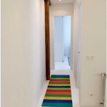 Apartment Zurriola *
