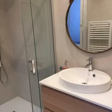 Apartment Zurriola *