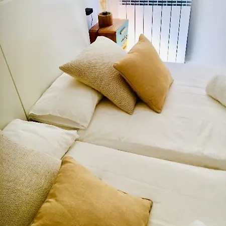 Appartement Zurriola San Sebastian